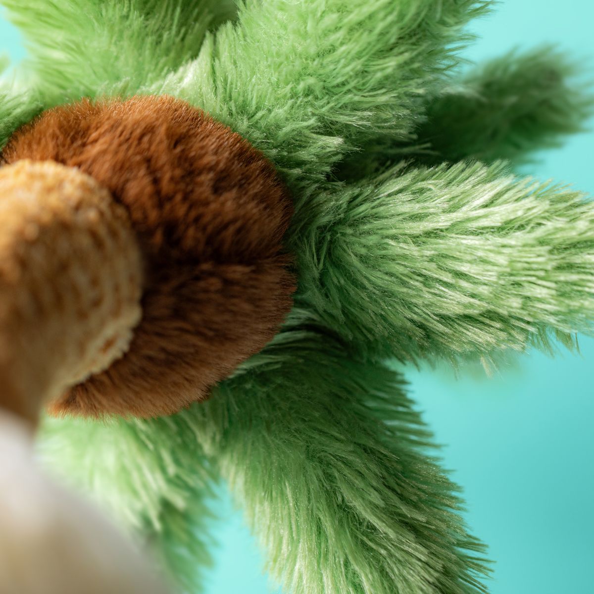 Jellycat Amuseable PALM Pammie