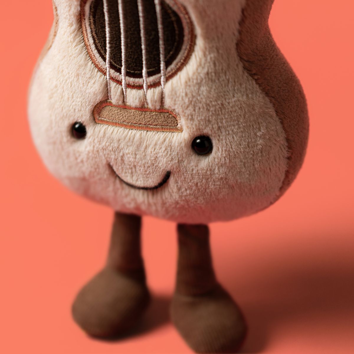 Jellycat Amuseable UKULELE