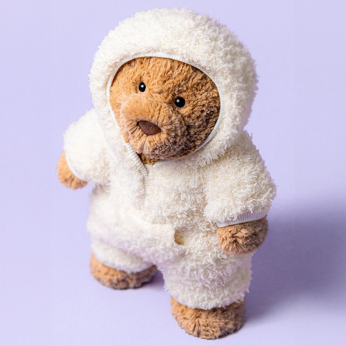Uppi—ページ  BartholomewBear Bartholomew Bear Bag - Official Jellycat