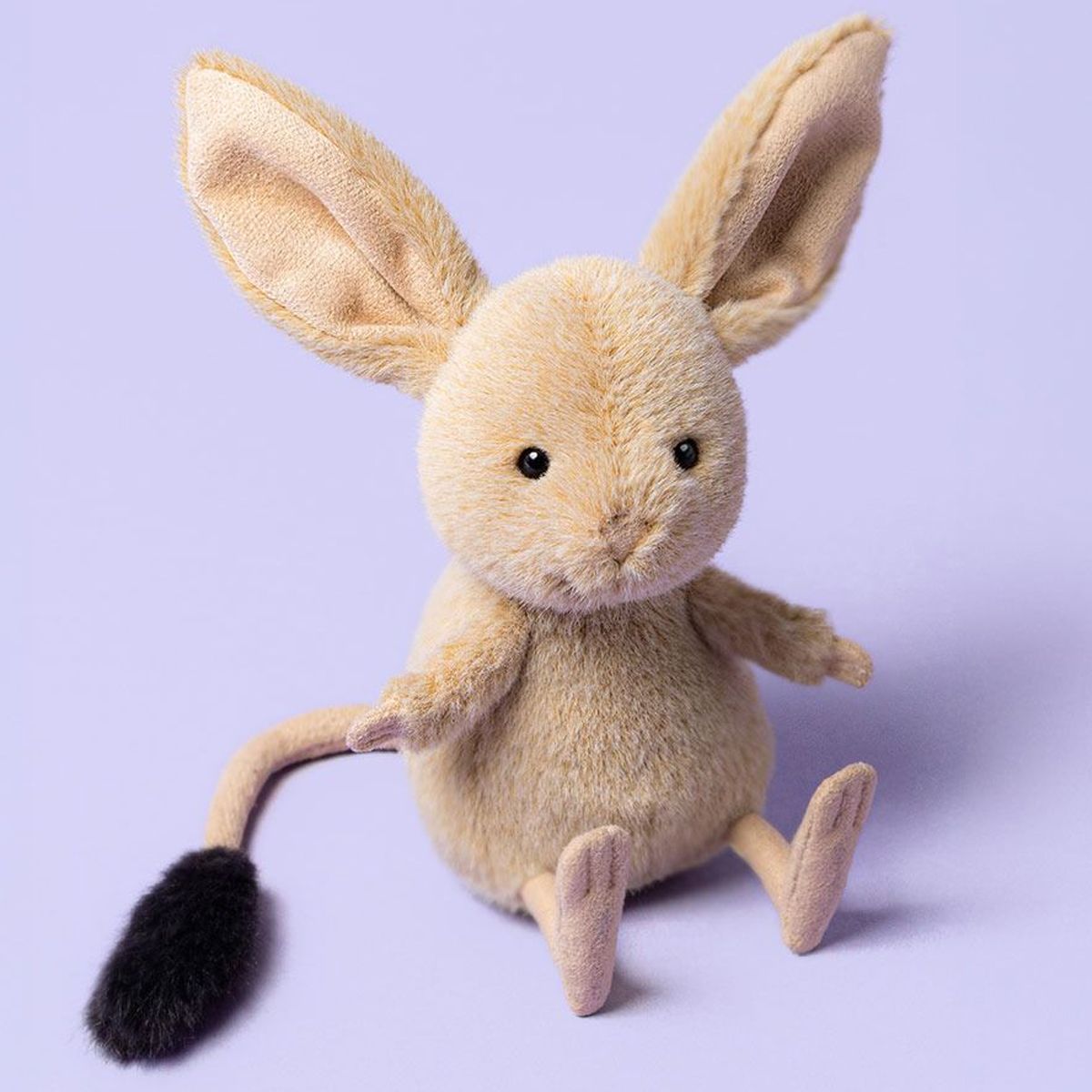 Jellycat PLUSH TOY SPRING MOUSE Jerboa Jellycat PLUSH TOY SPRING MOUSE Jerboa