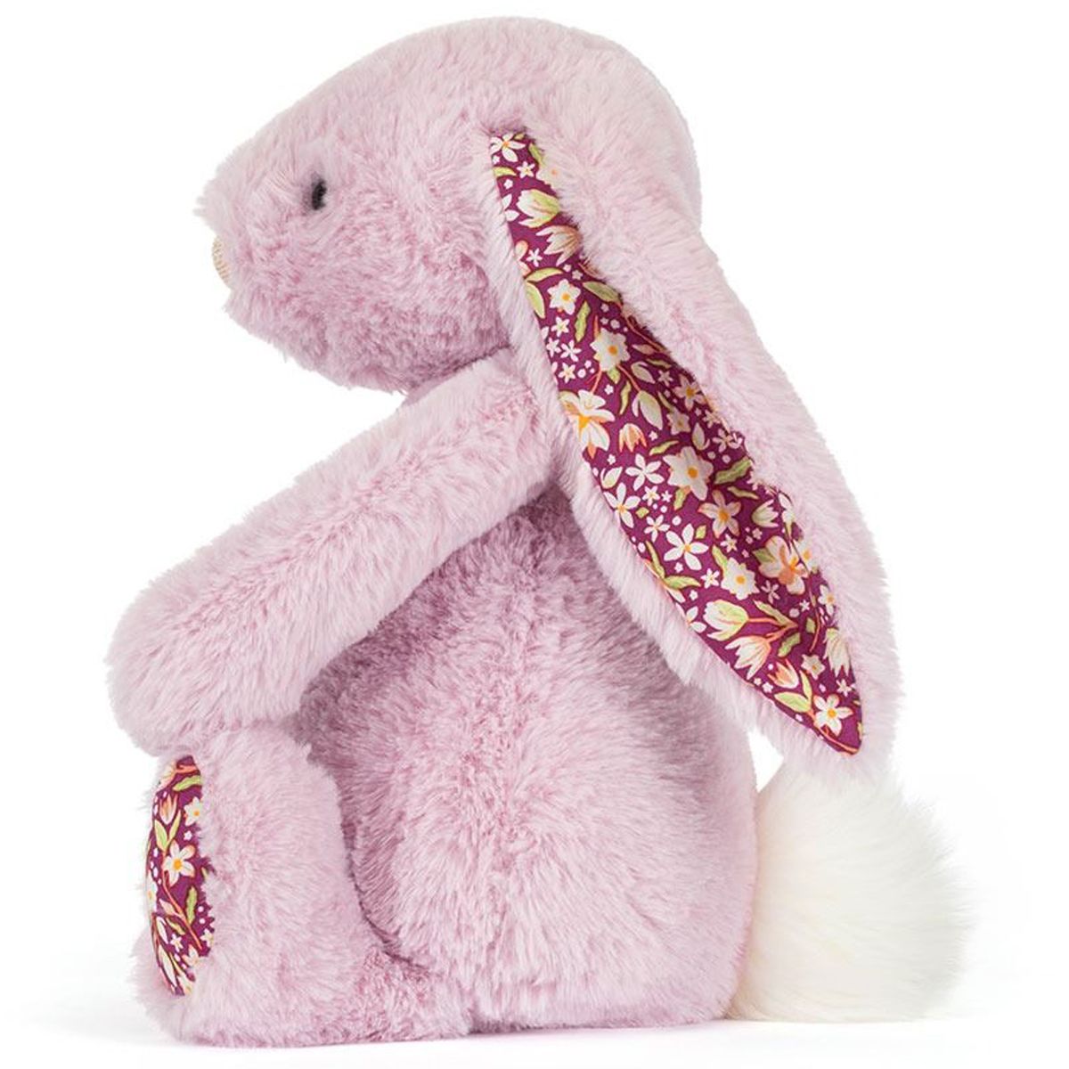 Jellycat PLUSH TOY Blossom BUNNY Thistlepop Luxe Original