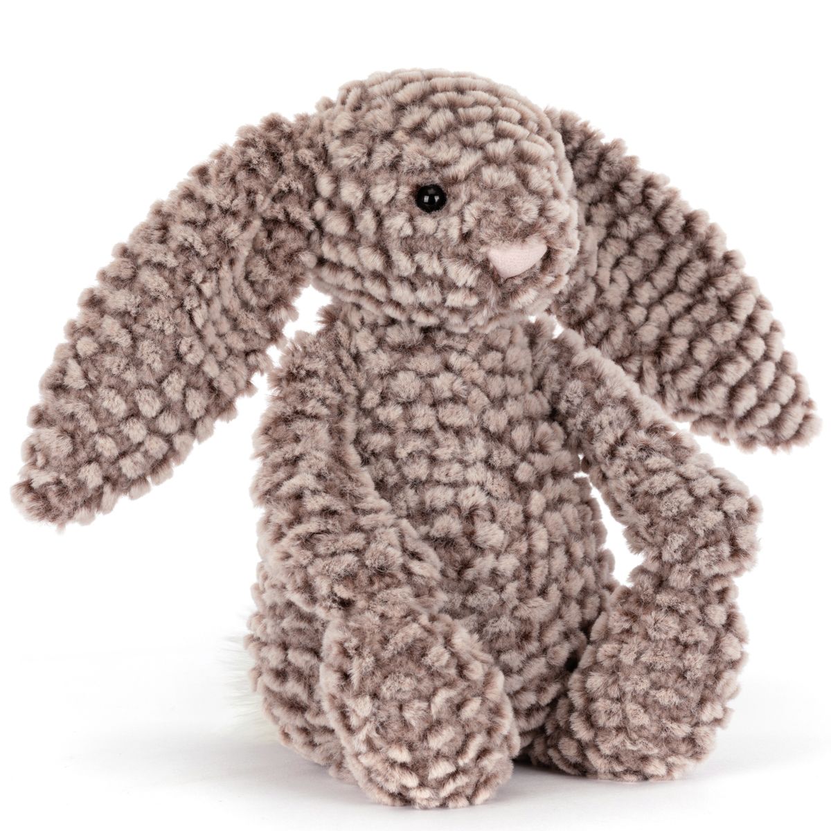  Bashful Luxe Pine Bunny クリスマス jellycat-stofftier-kuscheltier