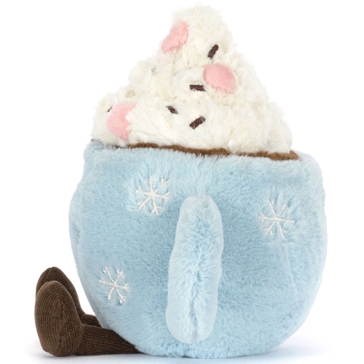 Jellycat Amuseable Hot Chocolate with Marshmallows