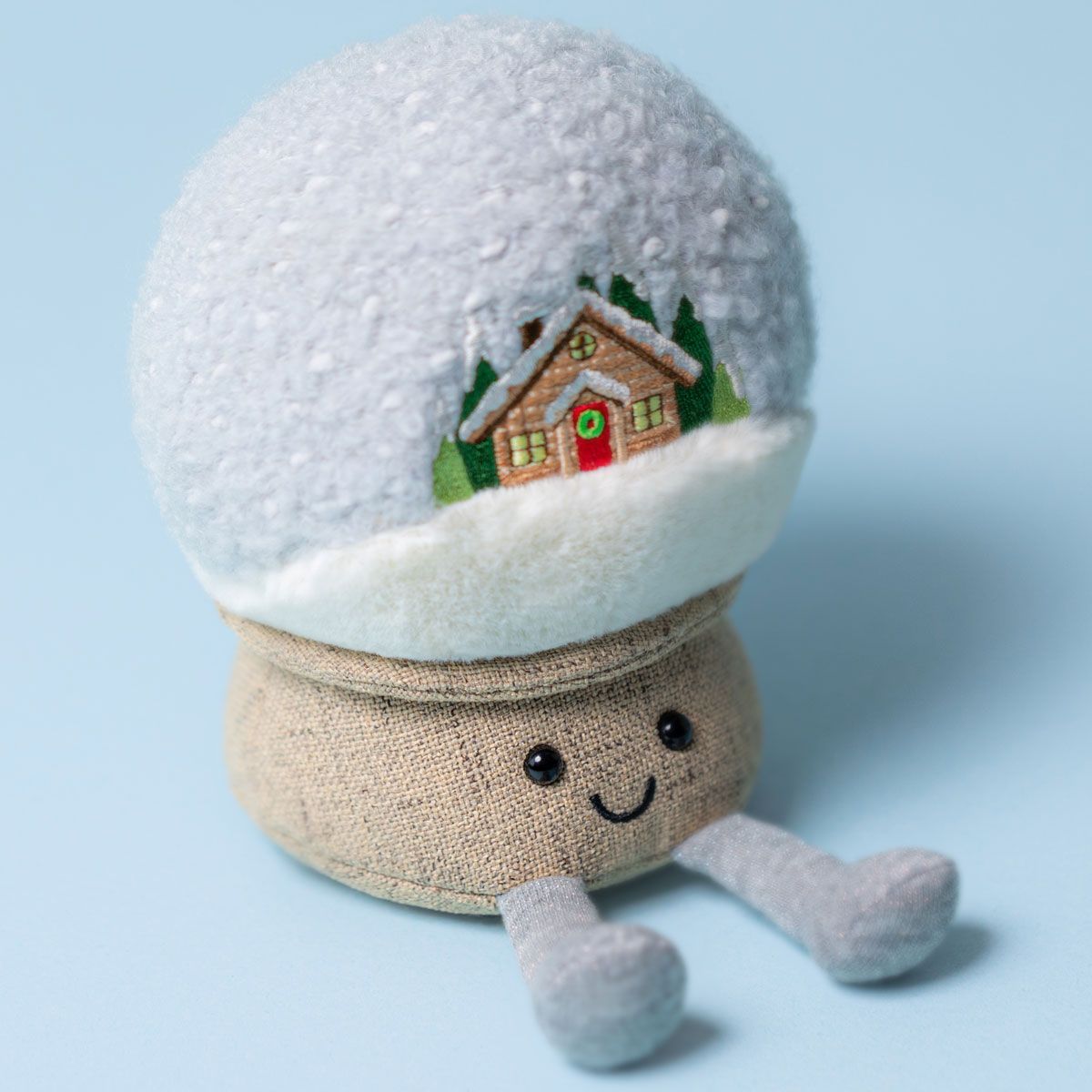 Jellycat Amuseable SNOW GLOBE