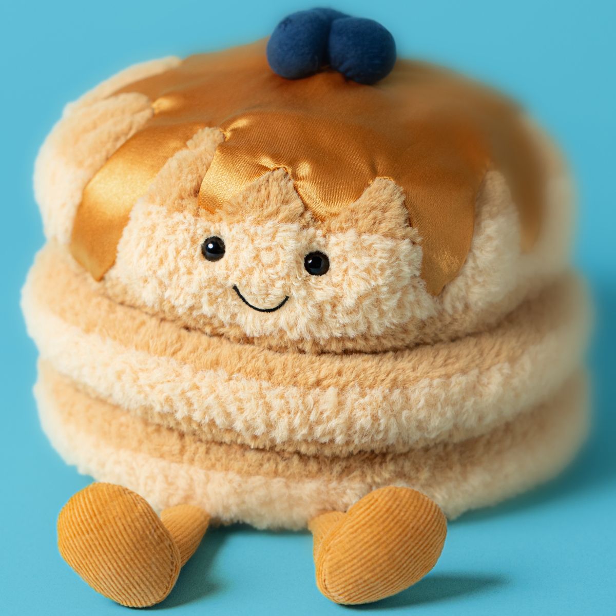 Jellycat Amuseable Fran PANCAKES