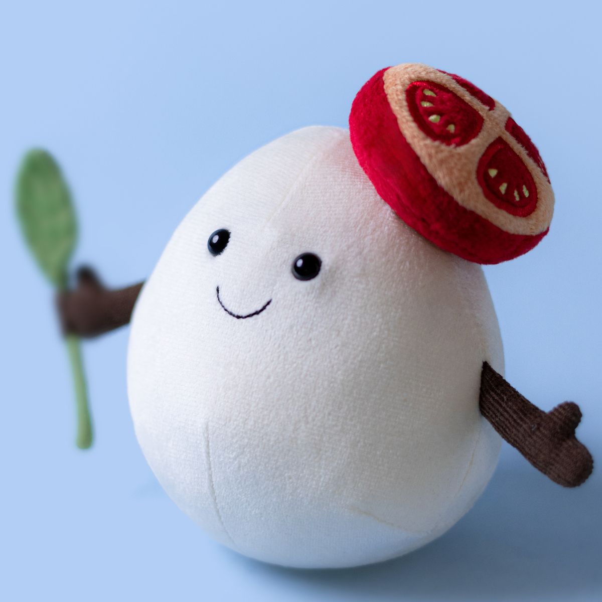Jellycat Amuseable MOZZARELLA