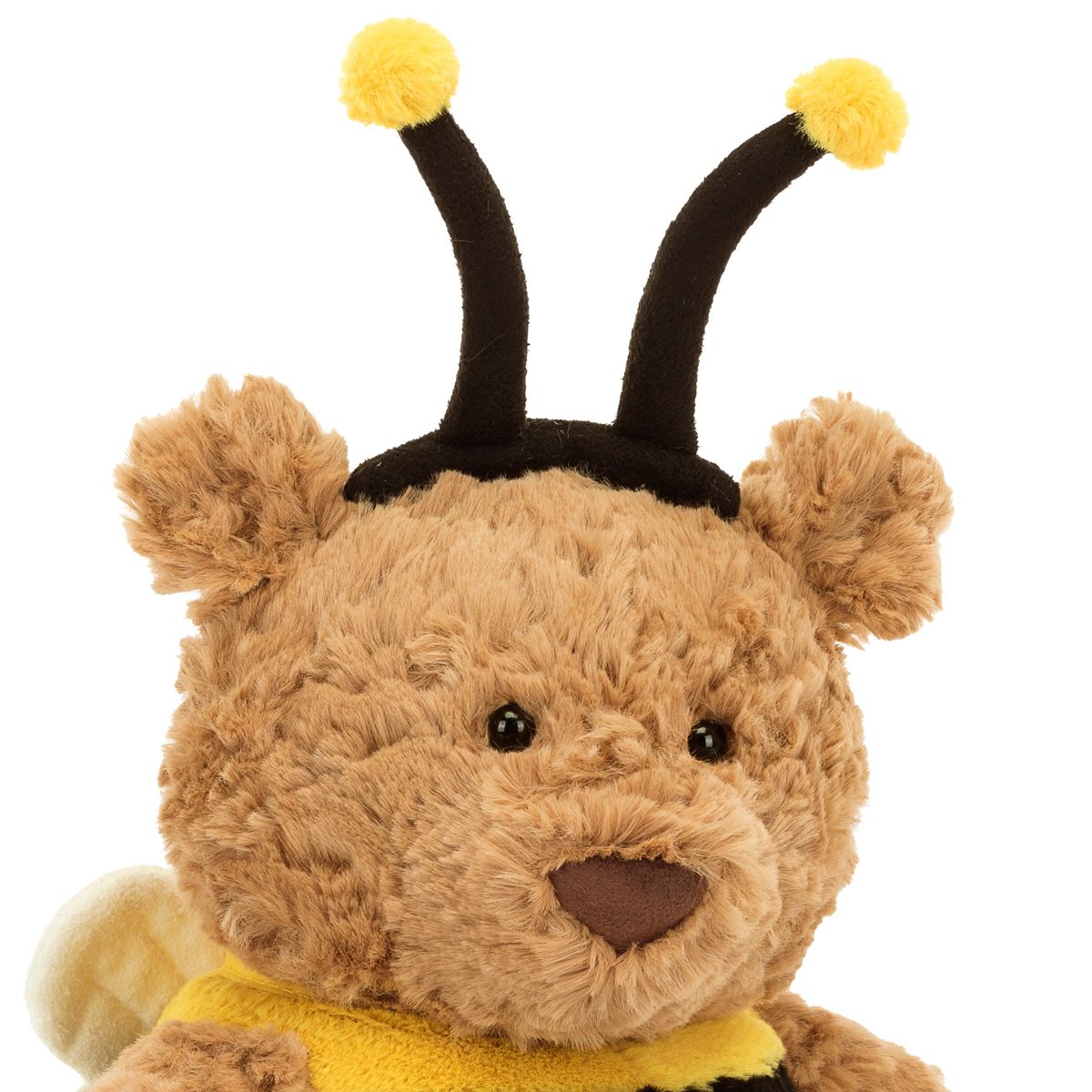 Jellycat Bartholomew BEAR Bumblebee
