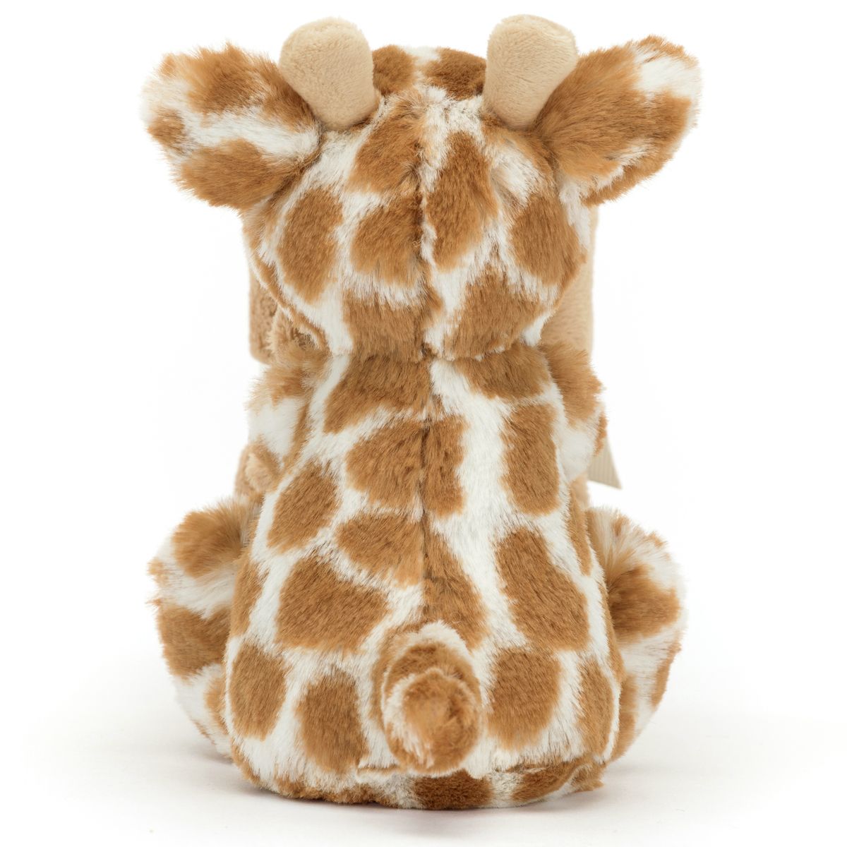 Jellycat Soother Bashful GIRAFFE