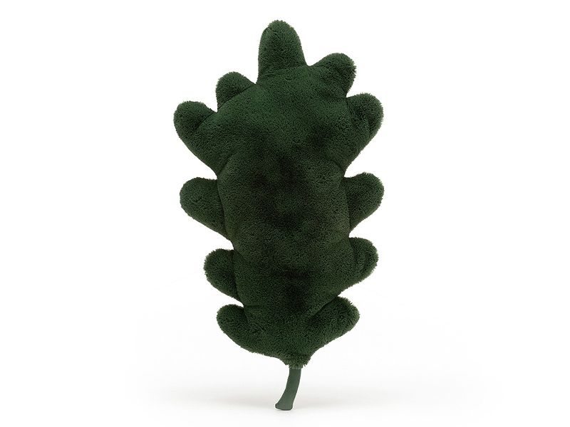 Jellycat Woodland OAK LEAF S