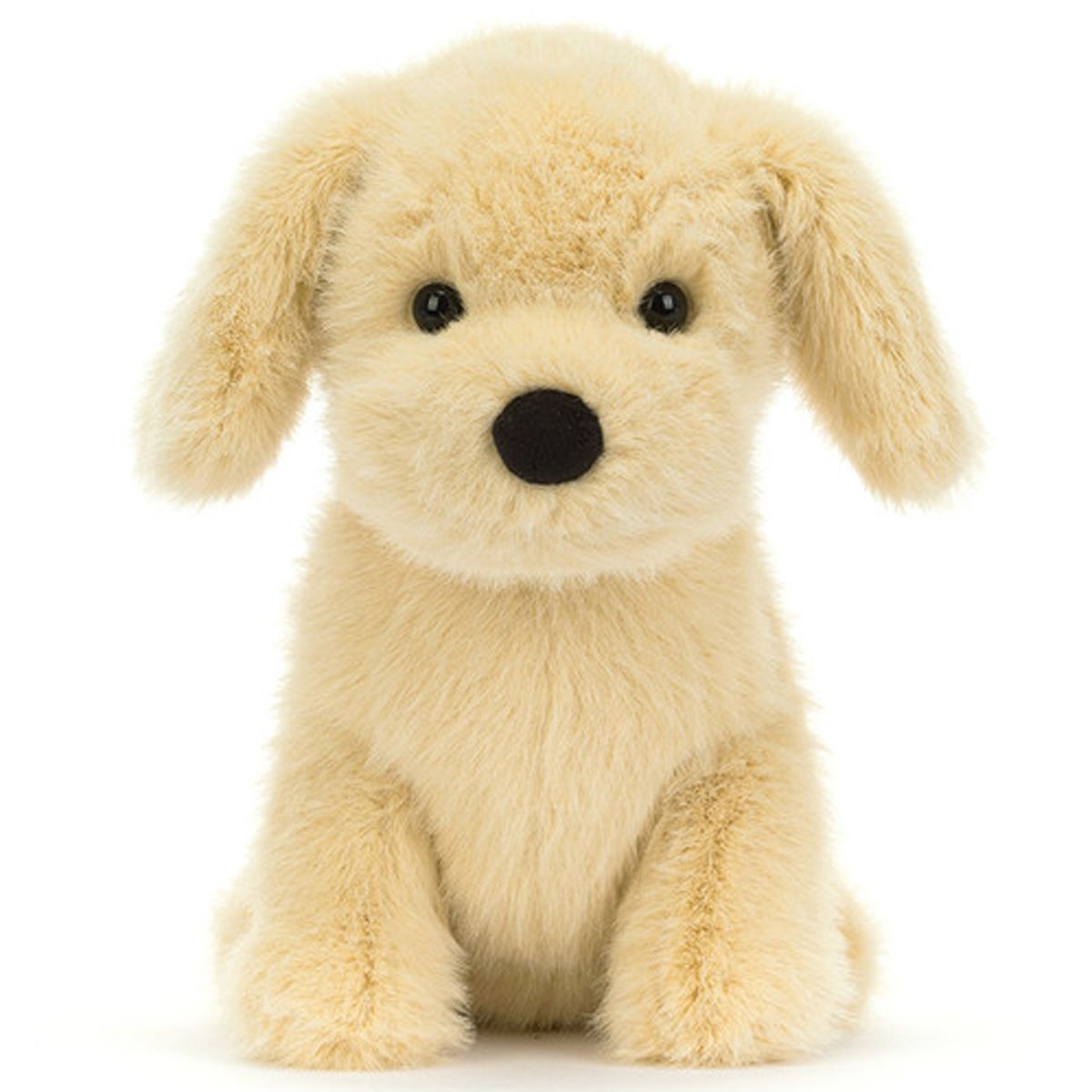 Jellycat PLUSH TOY DOG Golden Puppy