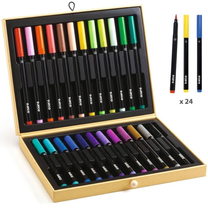 Mémo petits amis multicolore Djeco | La Redoute