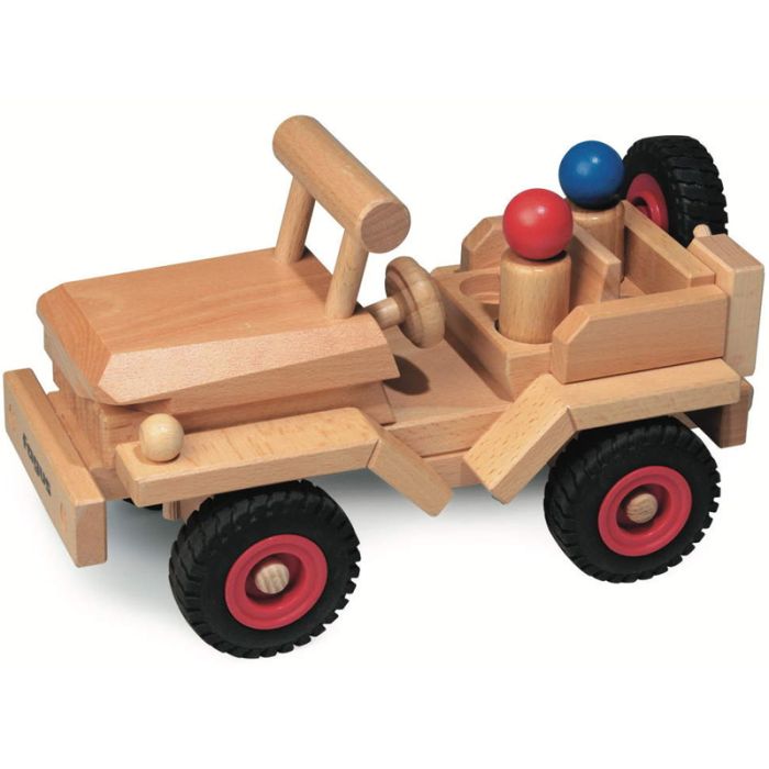 fagus JEEP