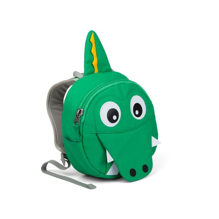 Disney - kaimam Affenzahn Backpack Kai Crocodile