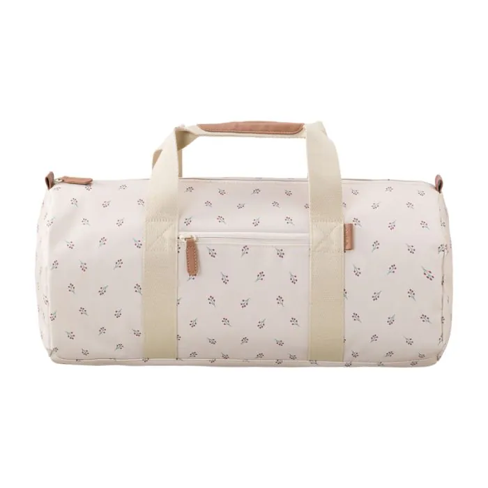 Fresk Weekender Tasche klein BERRIES