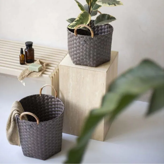 KBD Craft Open Home Aufbewahrungsbehälter – Vielseitiger Organizer Für Haushalt & Hobby