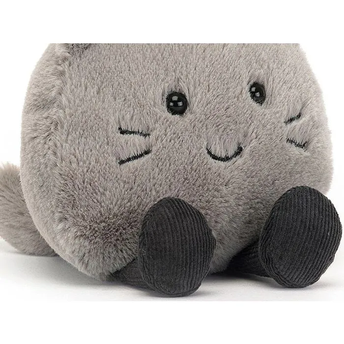 Jellycat Amuseabean KITTY