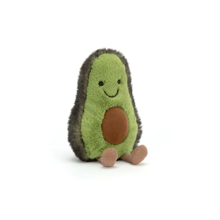 Jellycat Amuseable AVOCADO small