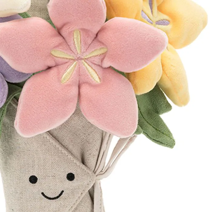 Jellycat Amuseable BOUQUET OF FLOWERS