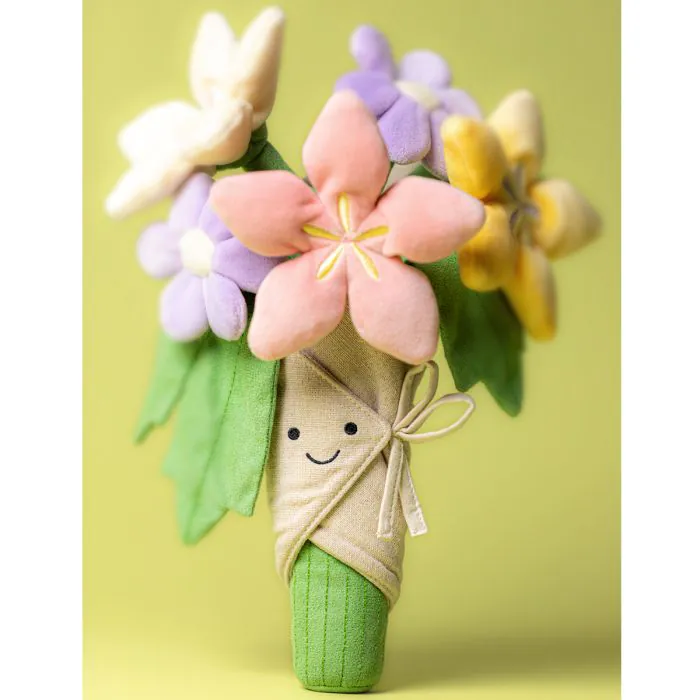 Jellycat Amuseable BOUQUET OF FLOWERS
