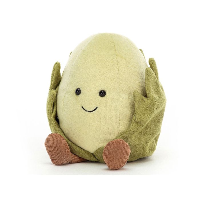  Amuseables Cobnut アミューズブル・コブナッツ Jellycat Amuseable COBNUT