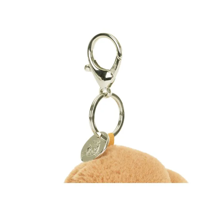 Jellycat Bag Charm Amuseable CROISSANT