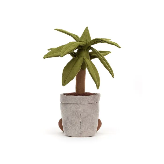 Jellycat Amuseable Florist DRAGON TREE