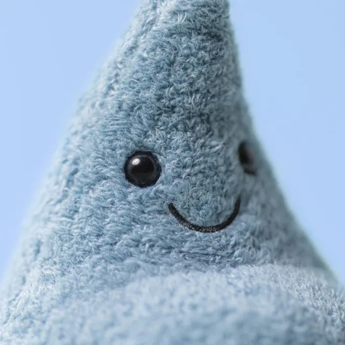Jellycat Amuseable HAPPY RAINDROP