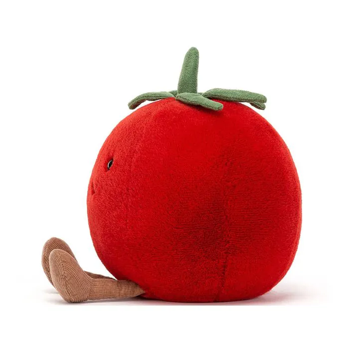 Jellycat Amuseable TOMATO