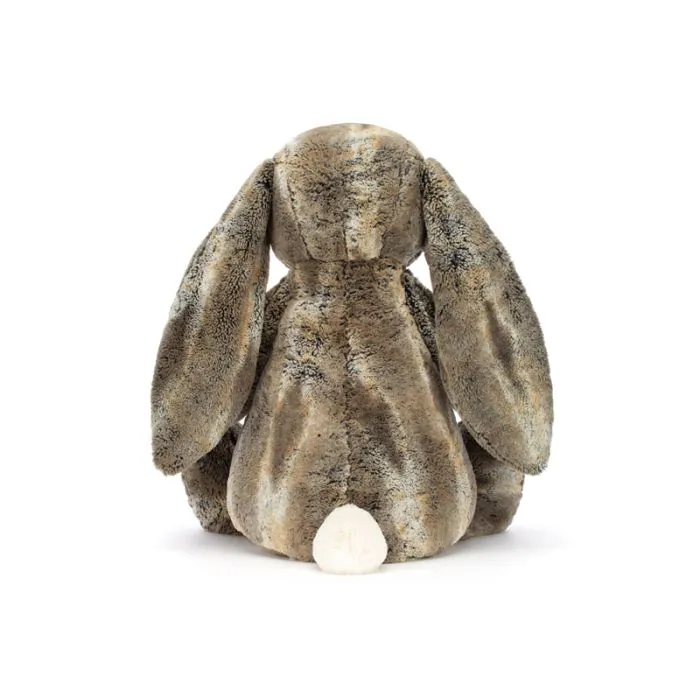 Jellycat Bashful BUNNY Cottontail Giant