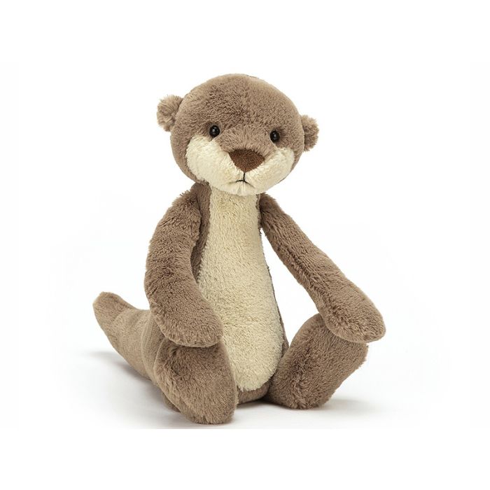 Jellycat Otter BASHFUL medium