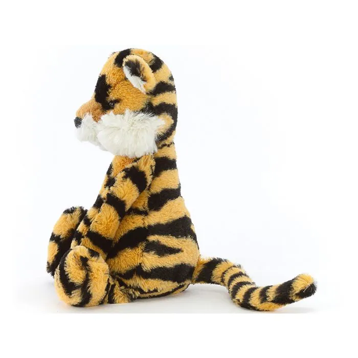 Jellycat Bashful TIGER Small