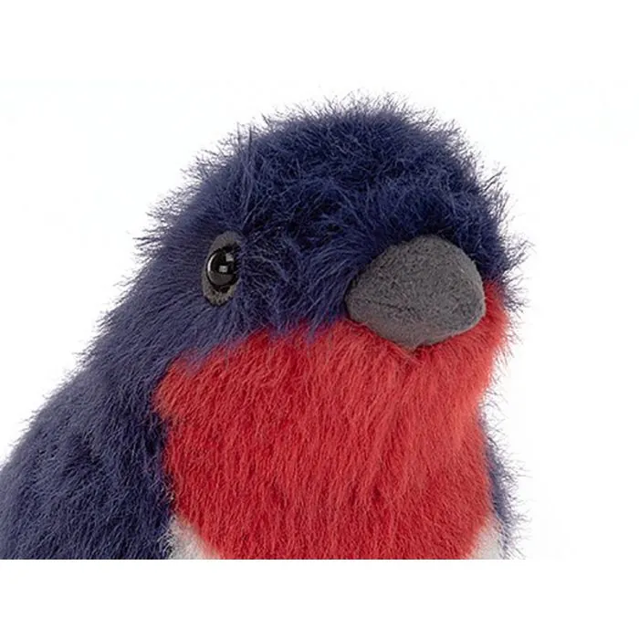 Jellycat Birdling SWALLOW
