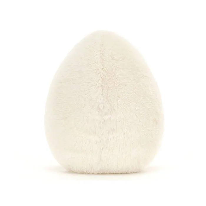 Jellycat Amuseable Boiled Egg LAUGHING