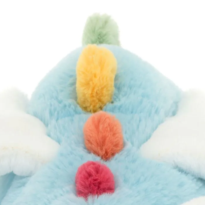 Jellycat DRAGON Sky Large