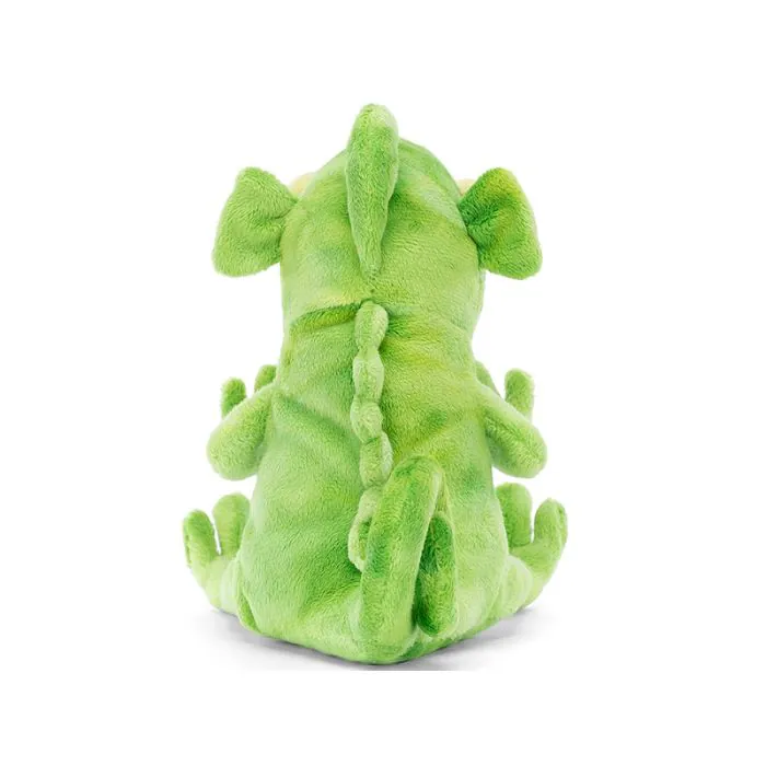 Jellycat Frankie Frilled-Neck LIZARD