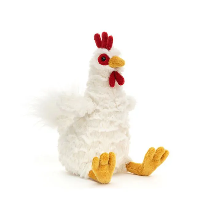 Jellycat Chicken BESSIE