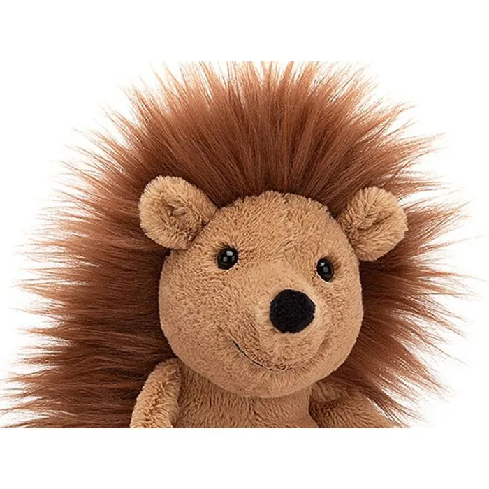Jellycat Bashful Spike HEDGEHOG small