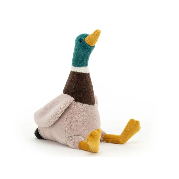 Jellycat Mallard MORGAN