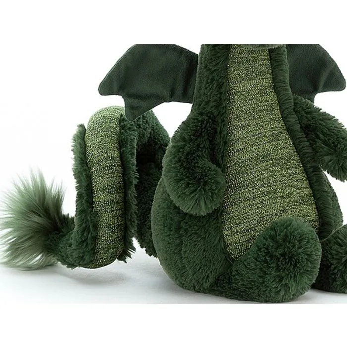 Jellycat Sparks DRAGON M
