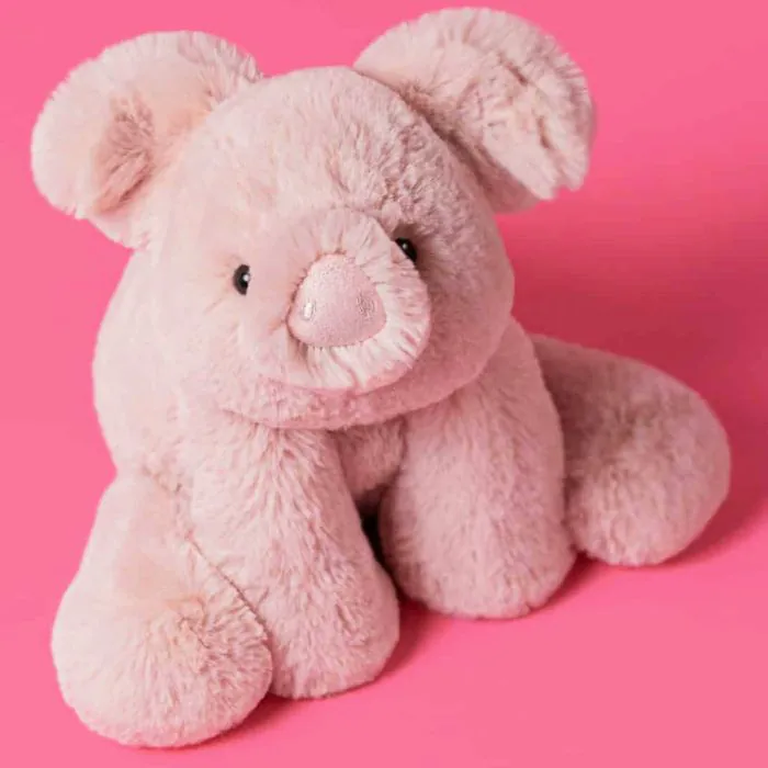 Jellycat PLUSH TOY Smudge Pig Original