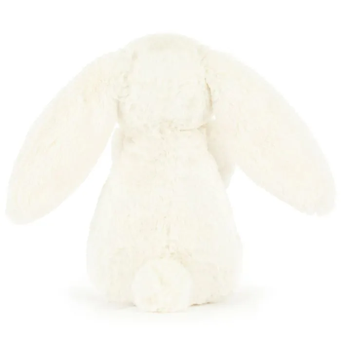 Jellycat Bashful BUNNY with Daffodil Little Jellycat Bashful BUNNY with Daffodil Little