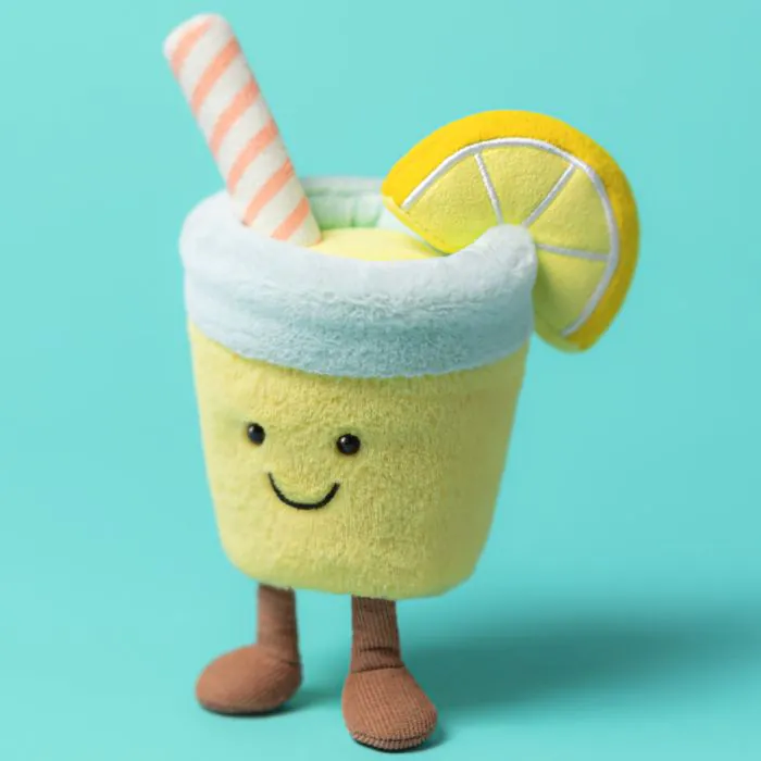 Jellycat Amuseable LEMONADE
