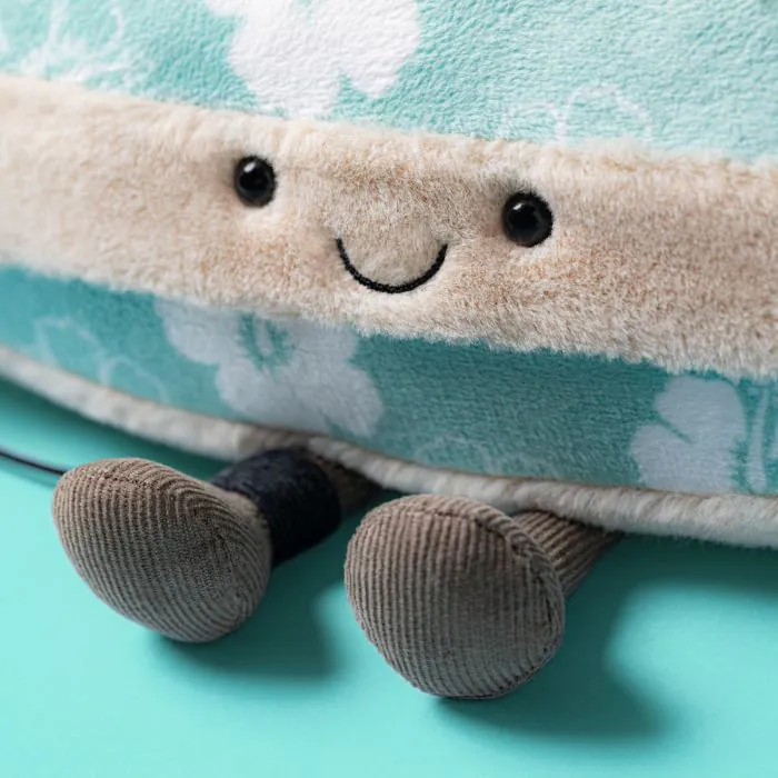 Jellycat Amuseable Sports SURFBOARD