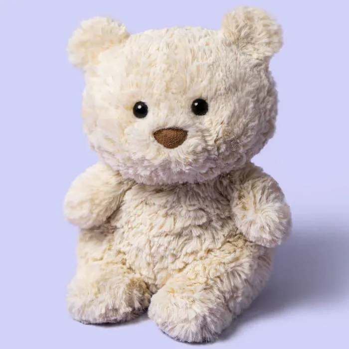 ぬいぐるみ  Bartholomew Bear Junior Jellycat Bartholomew Bear Junior | Jellycat – Outer Layer