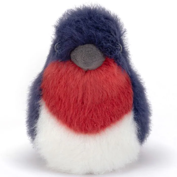 Jellycat Birdling SWALLOW