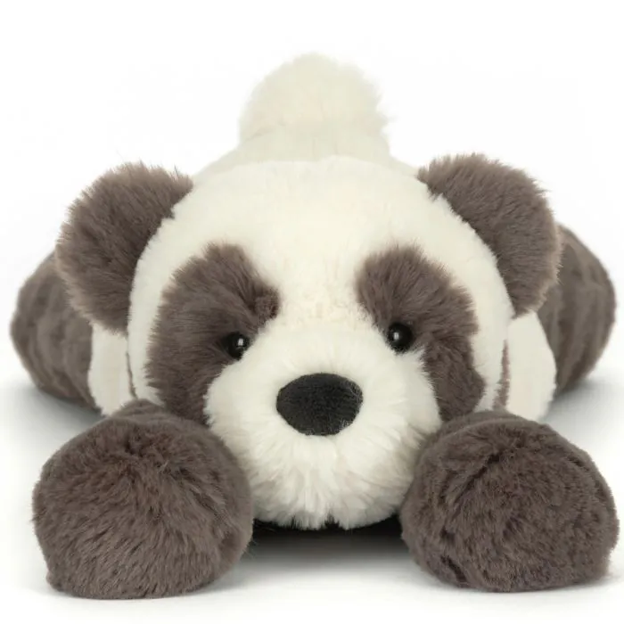 Jellycat Smudge PANDA Original
