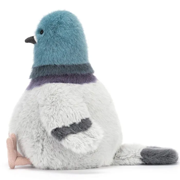 Jellycat PLUSH TOY PIGEON Strutton