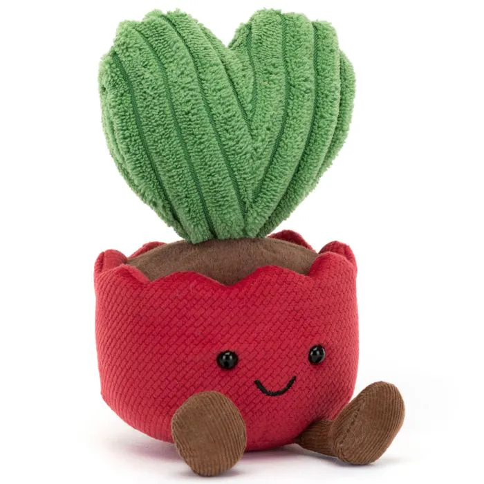 Jellycat Amuseable KERRII KAKTUS
