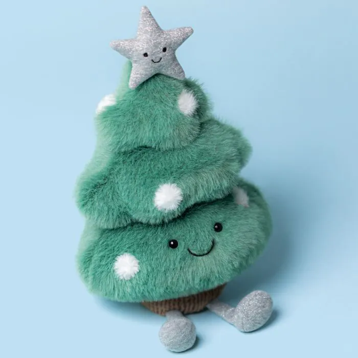 Jellycat Amuseable CHRISTMAS TREE