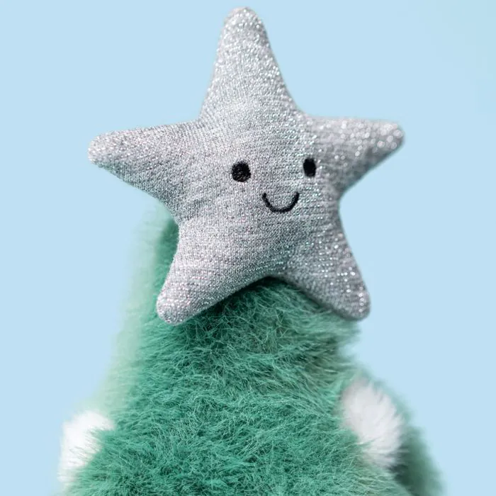 Jellycat Amuseable CHRISTMAS TREE